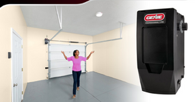 Genie Wall Mount Garage Door Opener 
