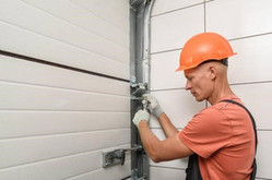 Understanding Garage Door Parts and Terminology