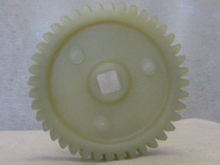 Overhead Door Legacy 696CD/B Replacement Parts