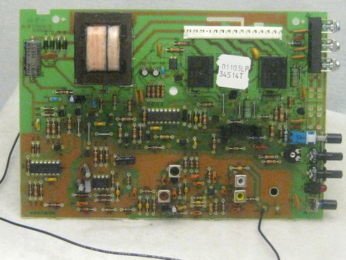 その他 GARAGE [CD] Legacy CD Circuit Board | Overhead Door Parts Online