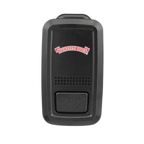 Overhead Door Remote Controls