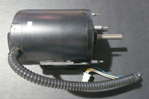 MOTOR - 3/4 HP, 575V (RSX)