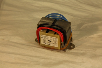 TRANSFORMER (115V - 30VAC)