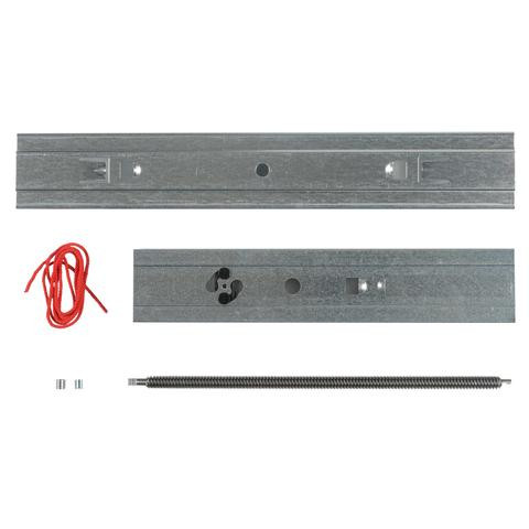 EXTENDER KIT (GENIE) - 8FT SCREW CHANNEL - Overhead Door Parts Online