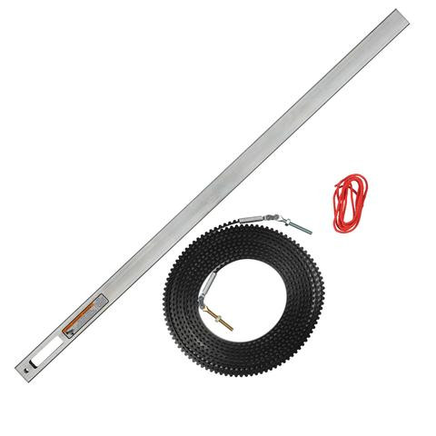 EXTENDER KIT (GENIE) - 8FT BELT TUBE - Overhead Door Parts Online
