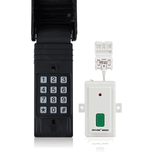 SKYLINK UNIVERSAL KEYPAD, KN-1