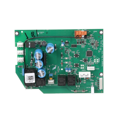 CIRCUIT BOARD - LEGACY 850 (WiFi and BBU) GREEN - Overhead Door