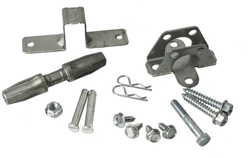 MOUNTING PARTS PACK (ORANGE BAG) - 39010RS - Overhead Door