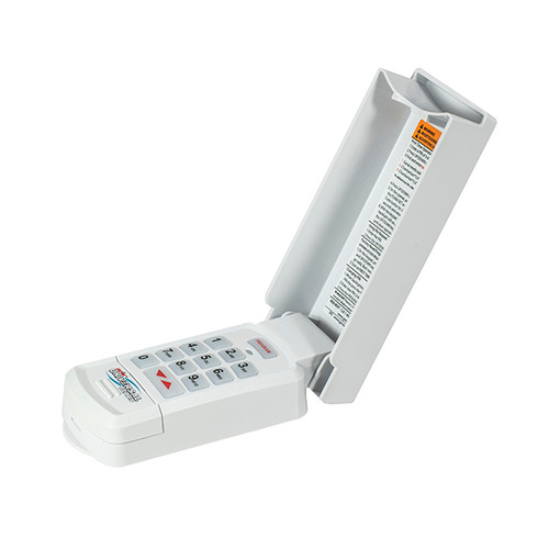 OVERHEAD DOOR UNIVERSAL KEYPAD OUKBX Overhead Door Parts Online