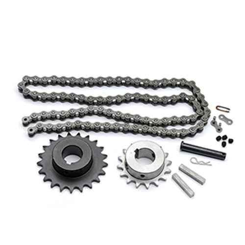 CHAIN COUPLING KIT - 21:16 (MD/RMX)