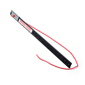 Arm Assembly - Drawbar - 24"