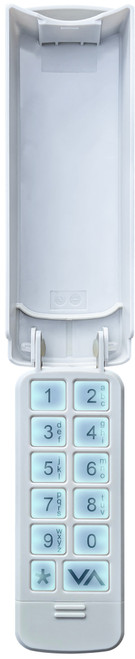 NEWLY DESIGNED - OVERHEAD DOOR WIRELESS KEYPAD, 42369R OKP2-P (FREE SHIPPING)