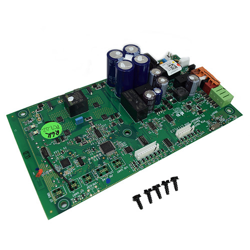 LDJ SECTIONAL LIGHT-DUTY JACKSHAFT OPERATOR MAIN CONTROL BOARD KIT