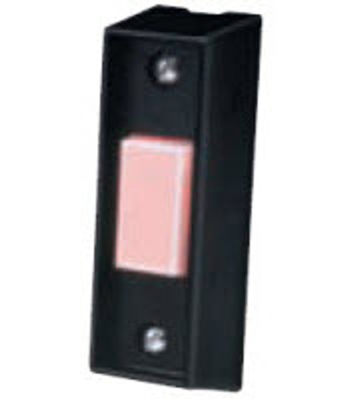 PUSH BUTTON - SERIES II -LIGHTED