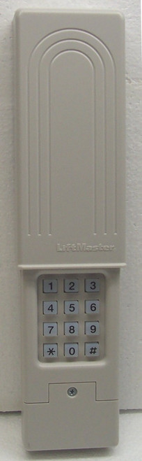 KEYLESS ENTRY, WIRELESS - UNIVERSAL