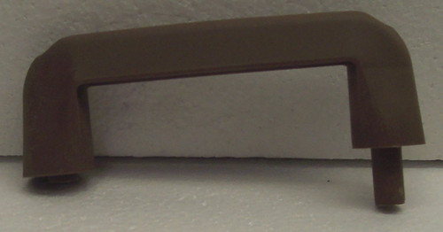 HANDLE, BROWN - DASMA 116