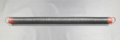 EXTENSION SPRING, 160LB - BROWN