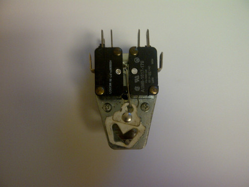 RATCHET RELAY Overhead Door Parts Online