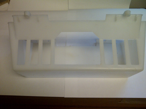 LENS COVER - 696/494/777 ITEM #1