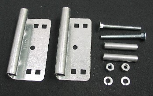 STEP PLATE KIT - 313/351