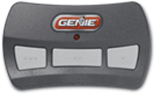 Genie Master 3-Button Garage Door Opener Remote - For All Genie