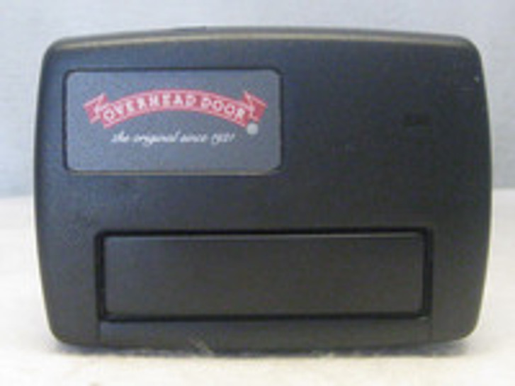 Remote Controls for Older Model Overhead Door Openers