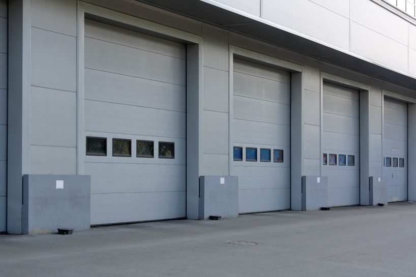 Preventive Maintenance Parts List for Commercial Overhead Doors