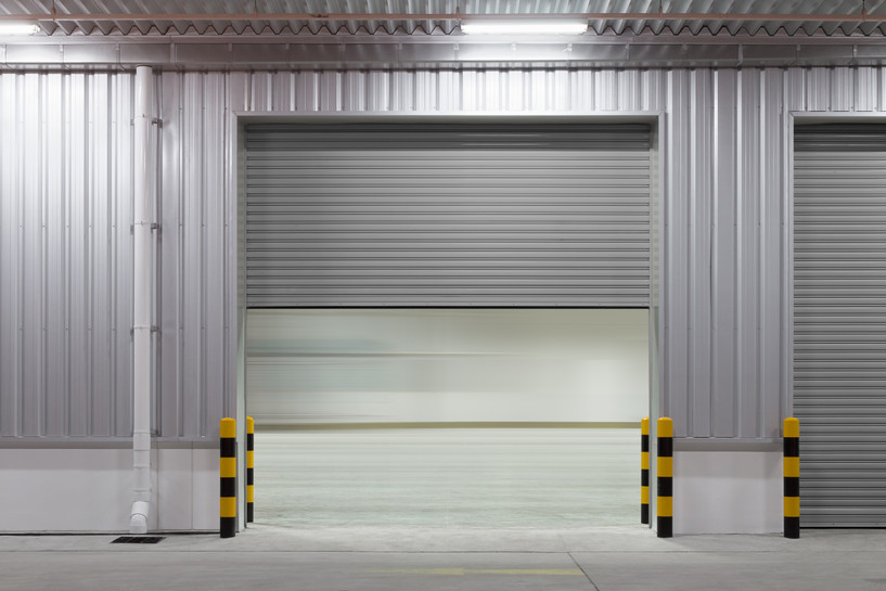 Common Commercial Overhead Door Failures and the Parts That Fix Them