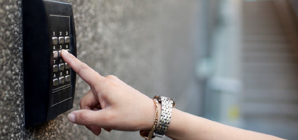 The Best Garage Door Keypad Replacements for Your Home The Best Garage Door Keypad Replacements for Your Home