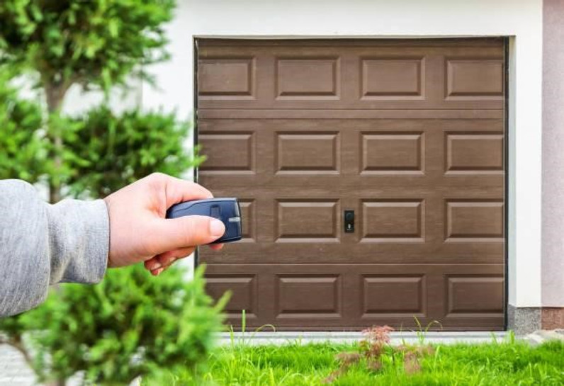 Garage Door Locks: Everything You Need To Know