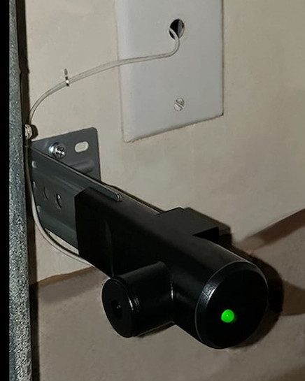 Garage Door Safety Sensors: Troubleshooting Common Issues