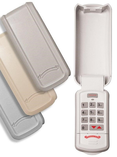 Manufacturer-Specific vs. Universal Wireless Keyless Entries: What's the Difference? Manufacturer-Specific vs. Universal Wireless Keyless Entries: What's the Difference?
