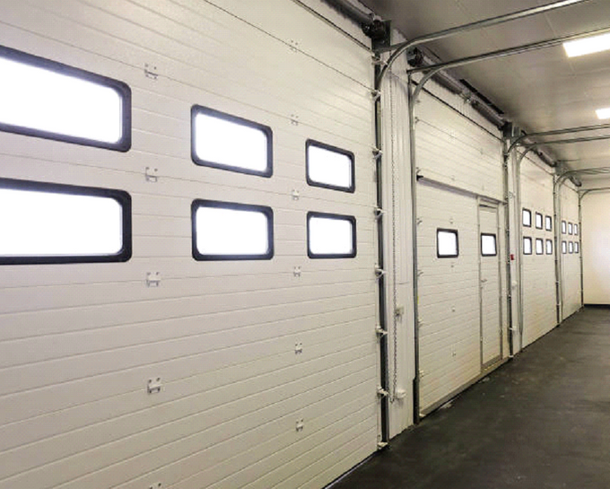 Troubleshooting Overhead Doors Expert Tips for Smooth Operation