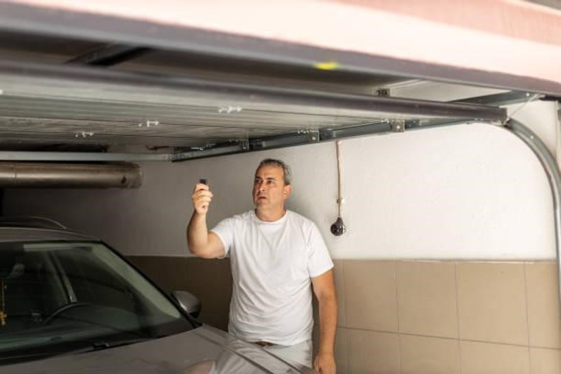 Understanding Common Garage Door Problems Understanding Common Garage Door Problems