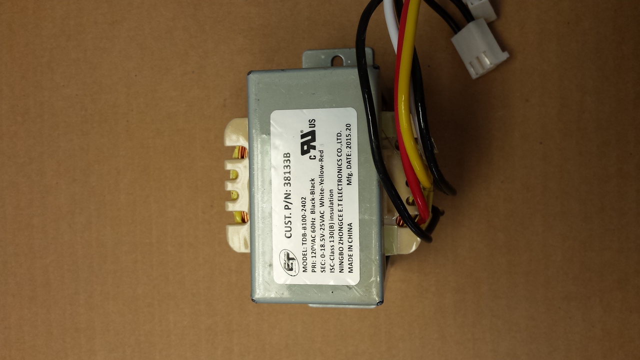 TRANSFORMER - 650/850/7020 - Overhead Door Parts Online