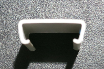 WIRE CLIP - OVERDRIVE - Overhead Door Parts Online