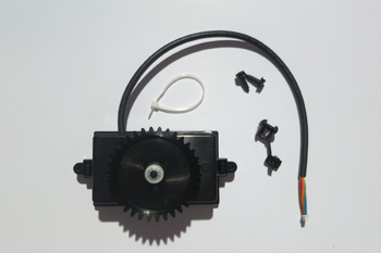 LIMIT MODULE, T/J/H & GT/GH (REPLACES 111421.0001.S) - Overhead