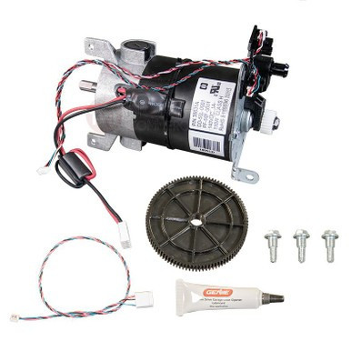 オーバーフロー システムキット　　No.33 MOTOR (SCREW DRIVE) - 38631A - Overhead Door Parts Online