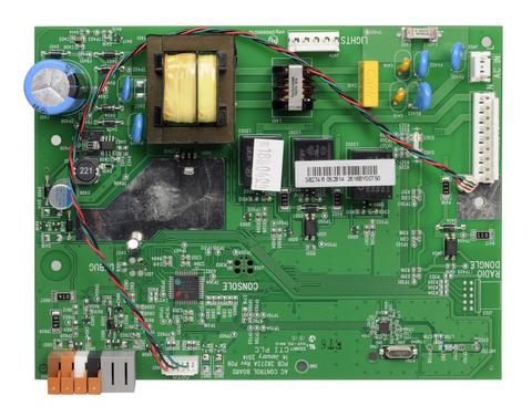CIRCUIT BOARD - GENIE (2562, 2564, 2568) - Overhead Door Parts Online