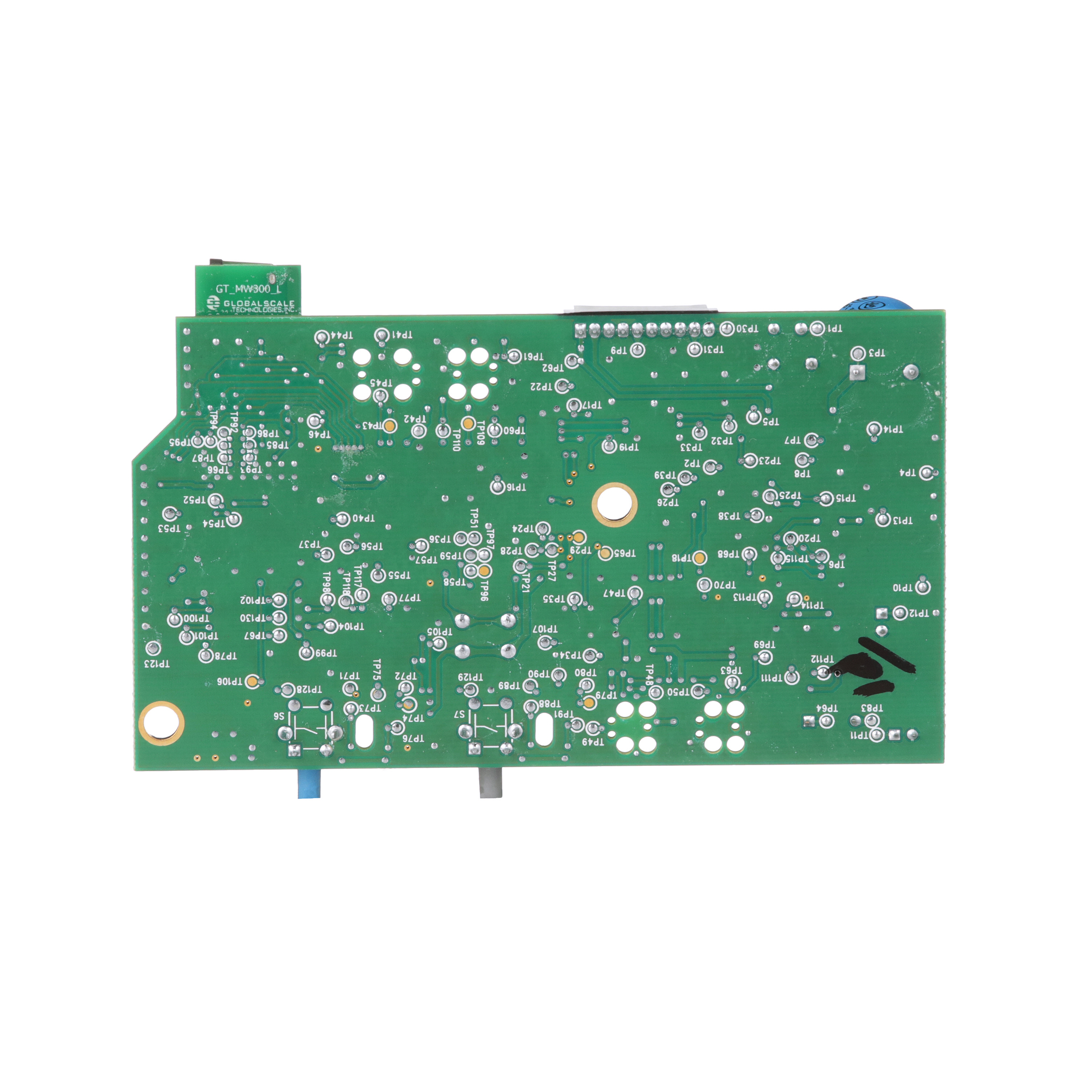 CIRCUIT BOARD - LEGACY 920 (7120 WiFi) - Overhead Door Parts Online