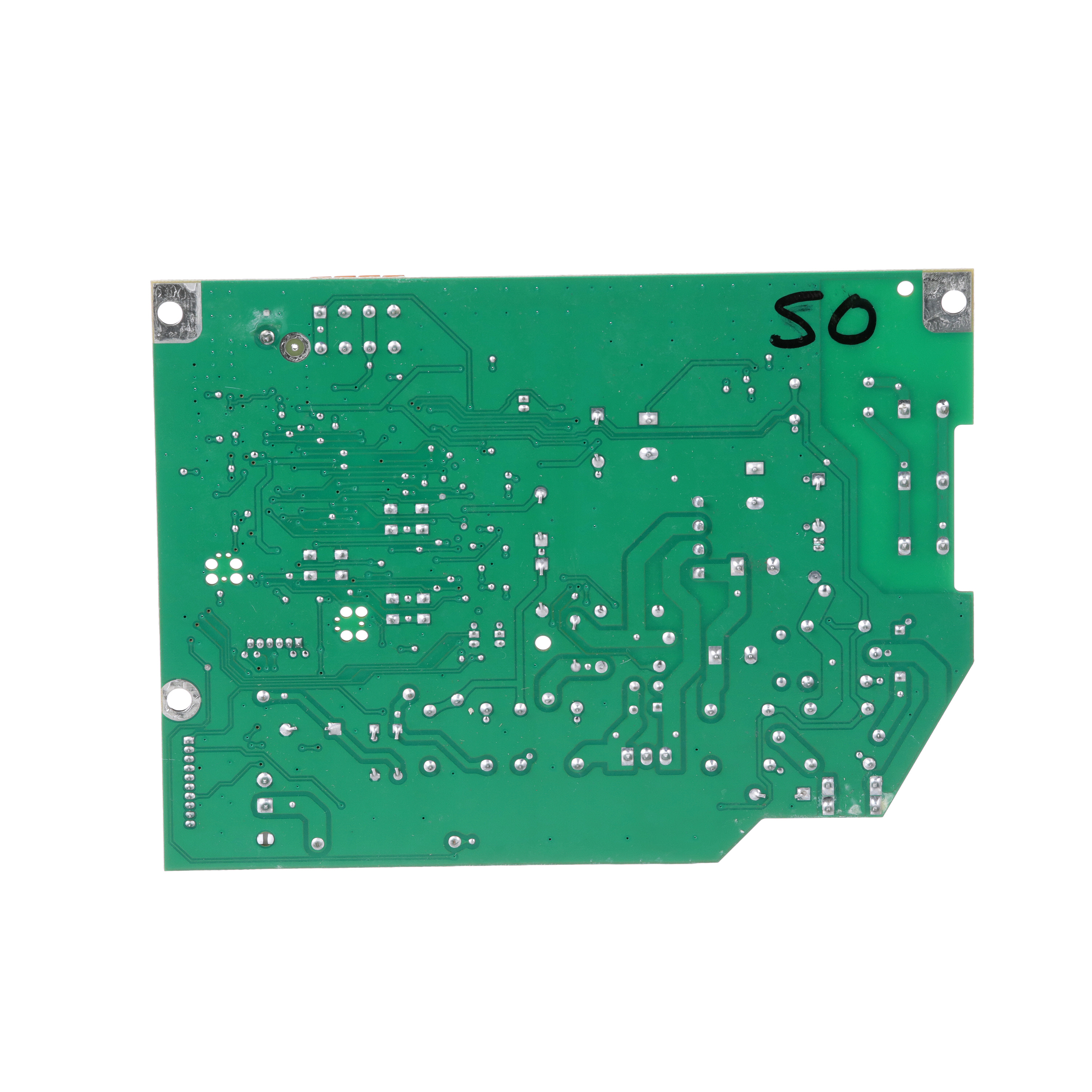 CIRCUIT BOARD - LEGACY 850 (WiFi and BBU) GREEN - Overhead Door