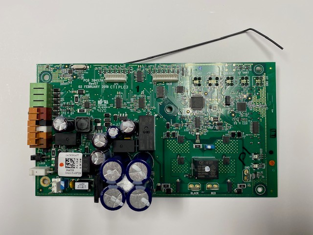 MAIN CONTROL BOARD - WALL MOUNT - 41181RS - Overhead Door Parts Online