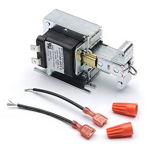 ハウネスd BRAKE SOLENOID - 115V (MD, SEL, JST,RG, L) - Overhead Door Parts