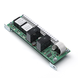 梅02ページ TIMER TO CLOSE MODULE (TCM) - OVERHEAD DOOR