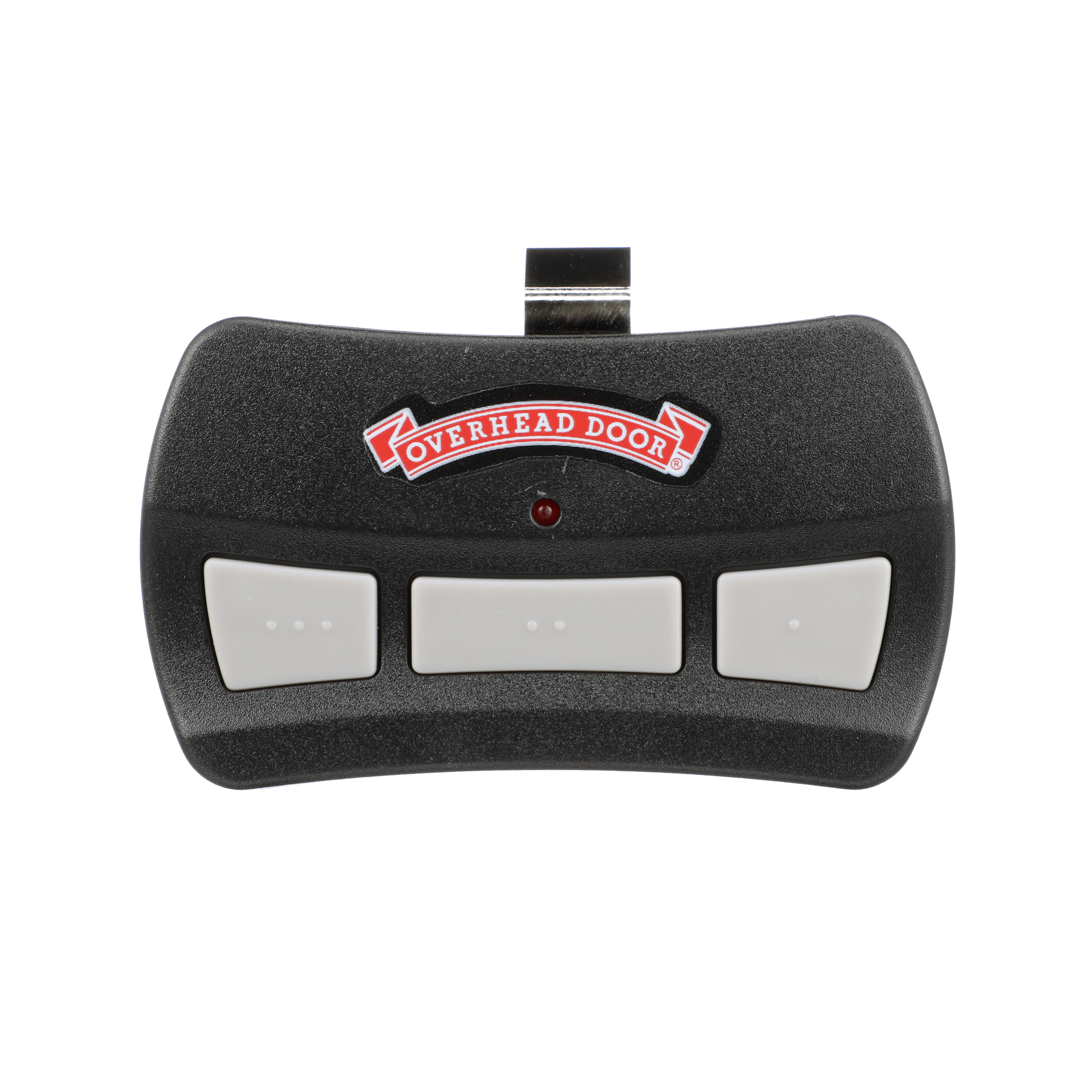 Overhead Door Remote Control - OCDT-3