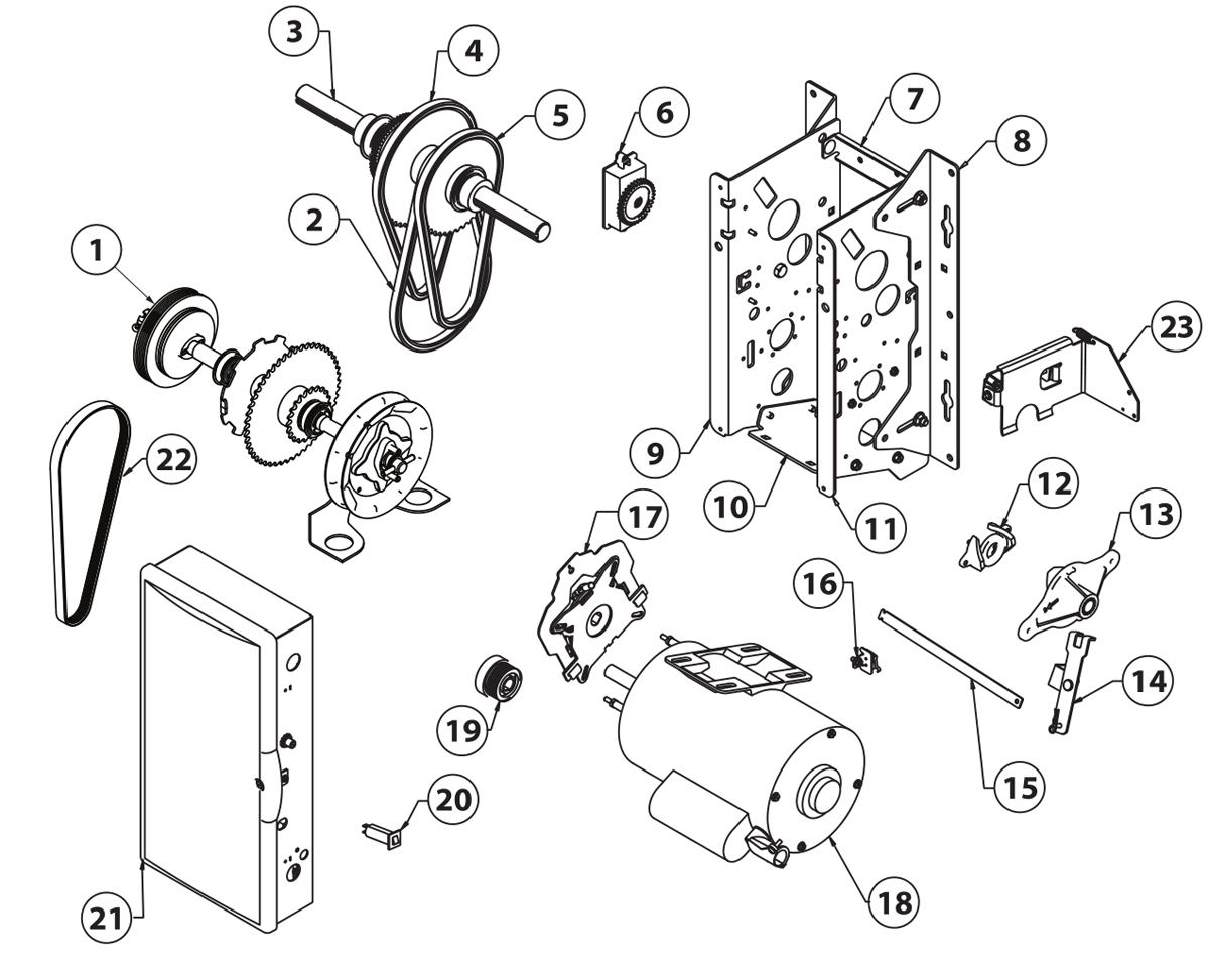 rsx-rolling-steel-operator-hoist-release-combo-parts.png