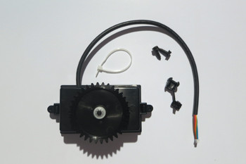 LIMIT MODULE, T/J/H & GT/GH (REPLACES 111421.0001.S) - Overhead