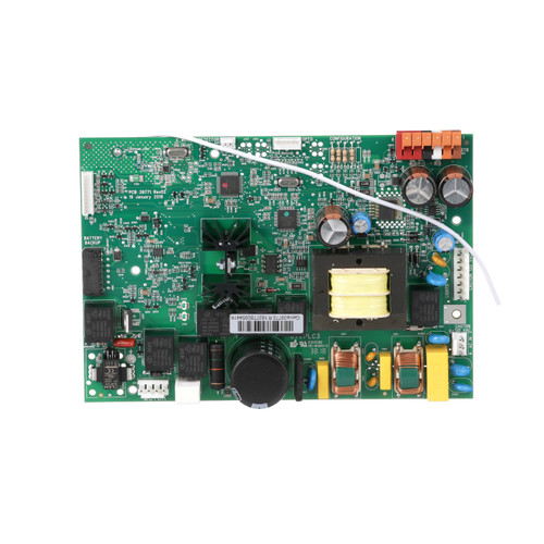 CIRCUIT BOARD - GENIE SERIES II (4062, 4064) GREEN