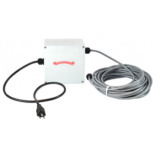 POWER EXTENSION KIT WALL MOUNT (OHD) Overhead Door Parts Online