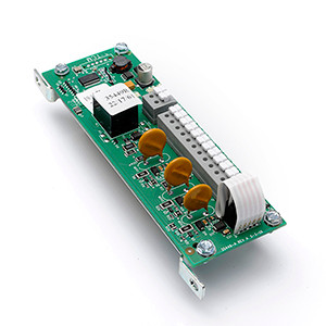 TIMER TO CLOSE MODULE (TCM) - OVERHEAD DOOR